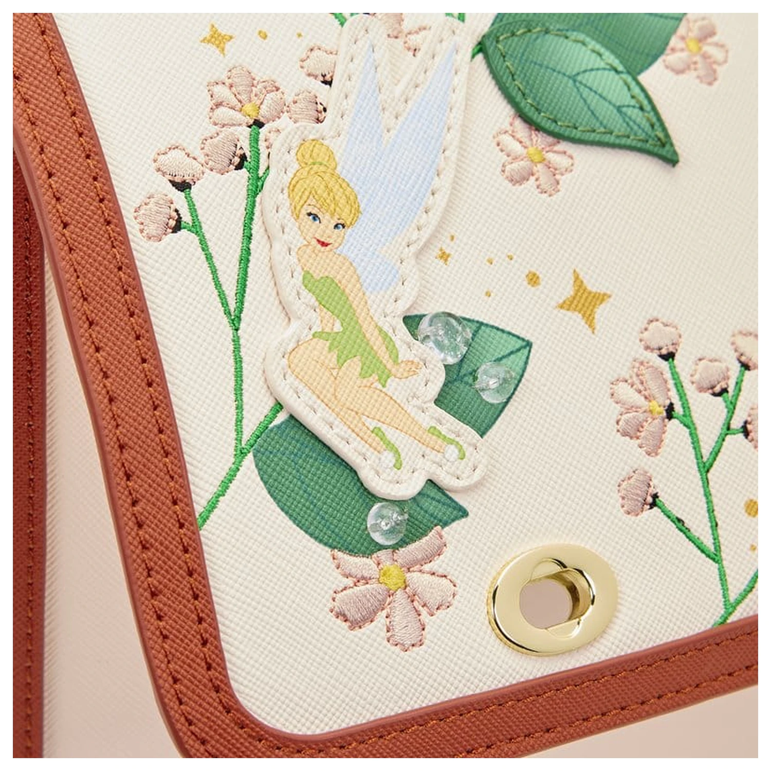 Disney by Loungefly Crossbody Bag Fairies product photo