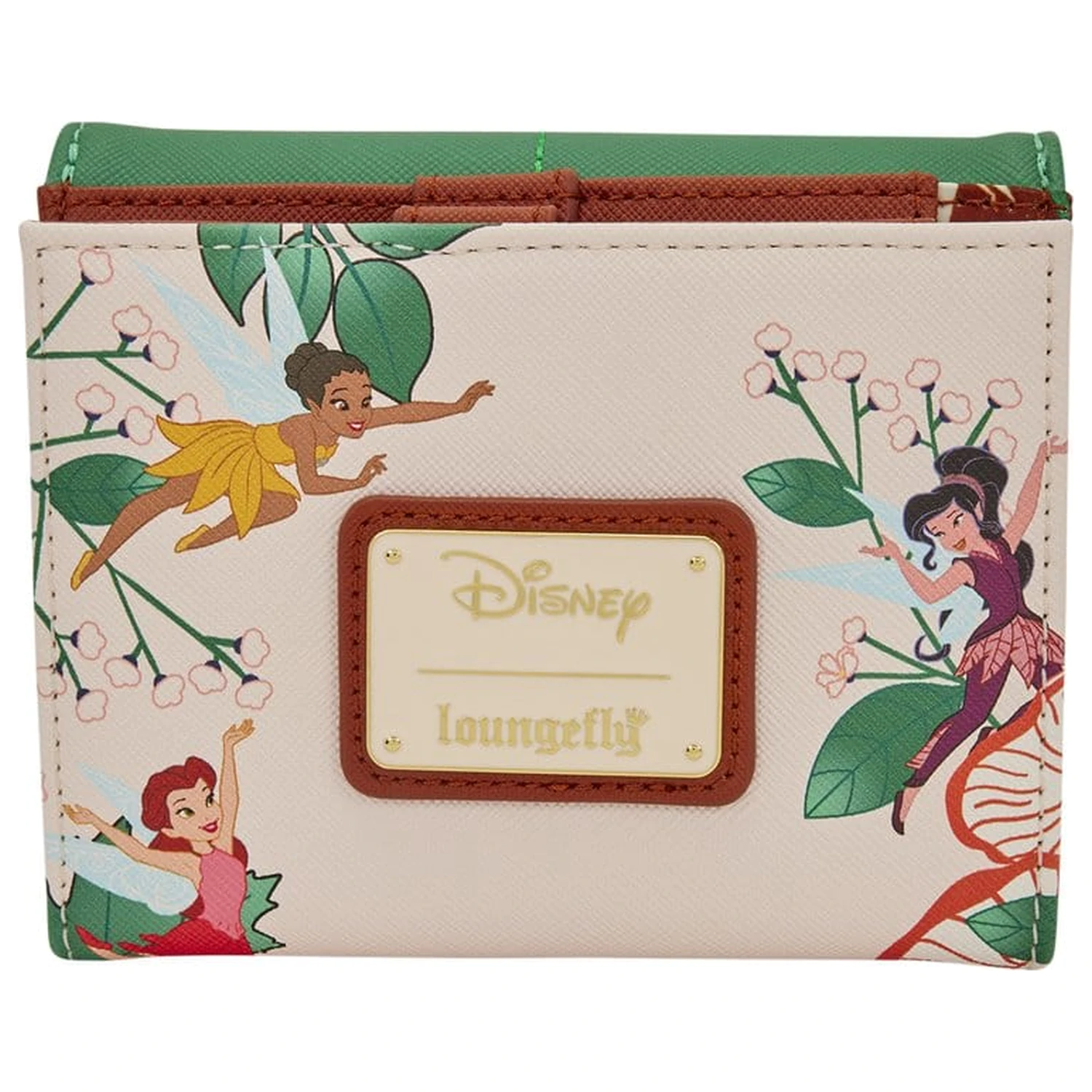 Disney by Loungefly Wallet Fairies product photo