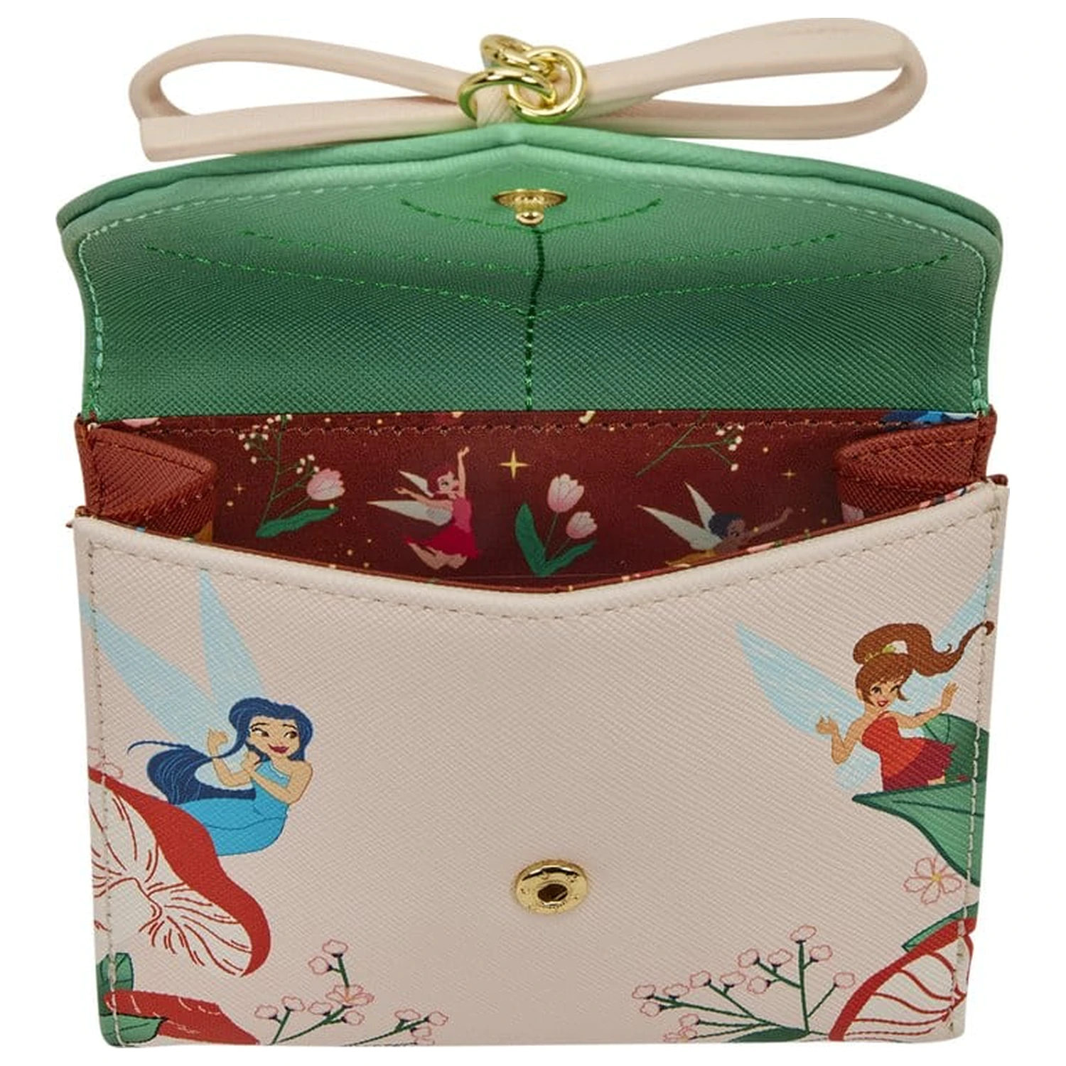 Disney by Loungefly Wallet Fairies product photo