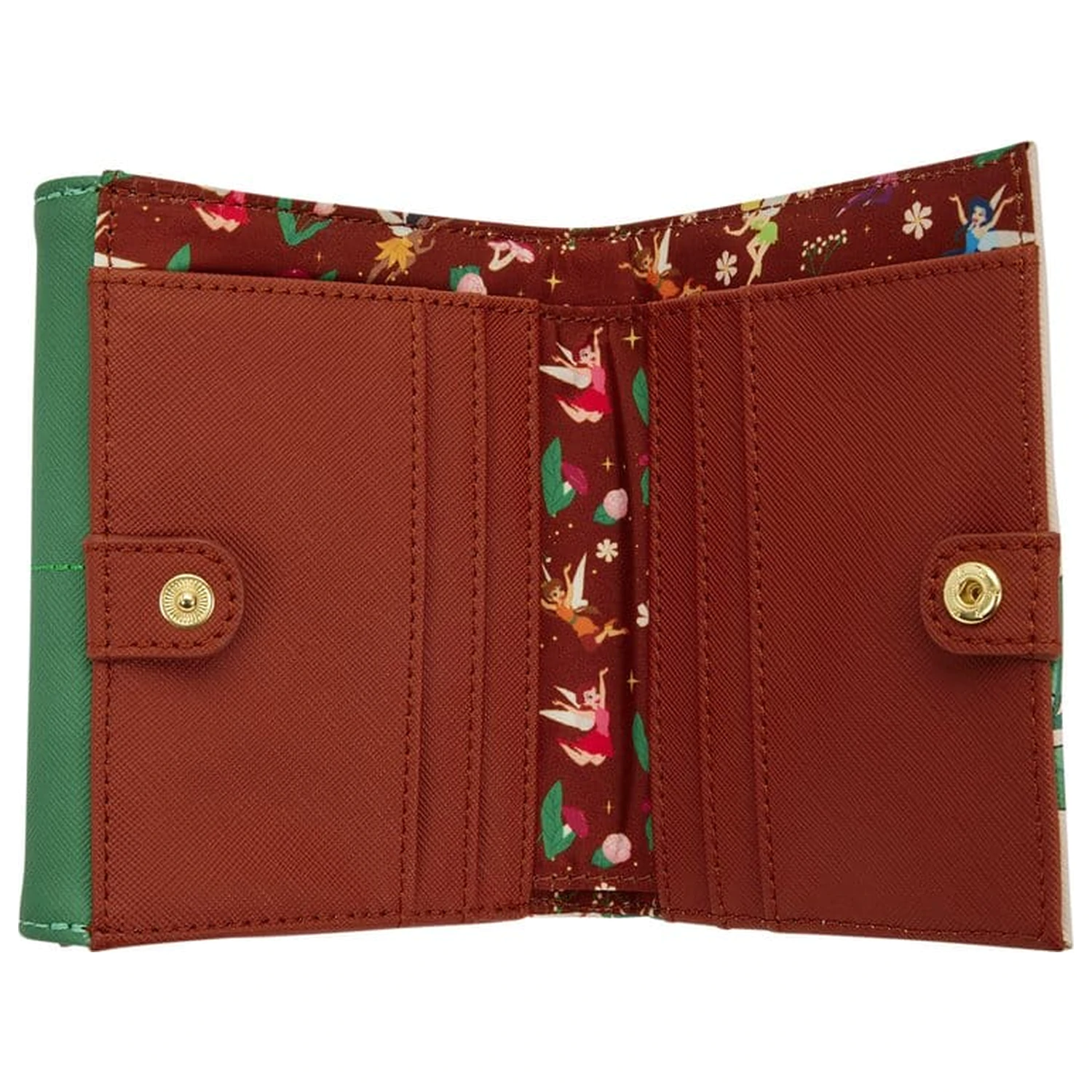 Disney by Loungefly Wallet Fairies product photo