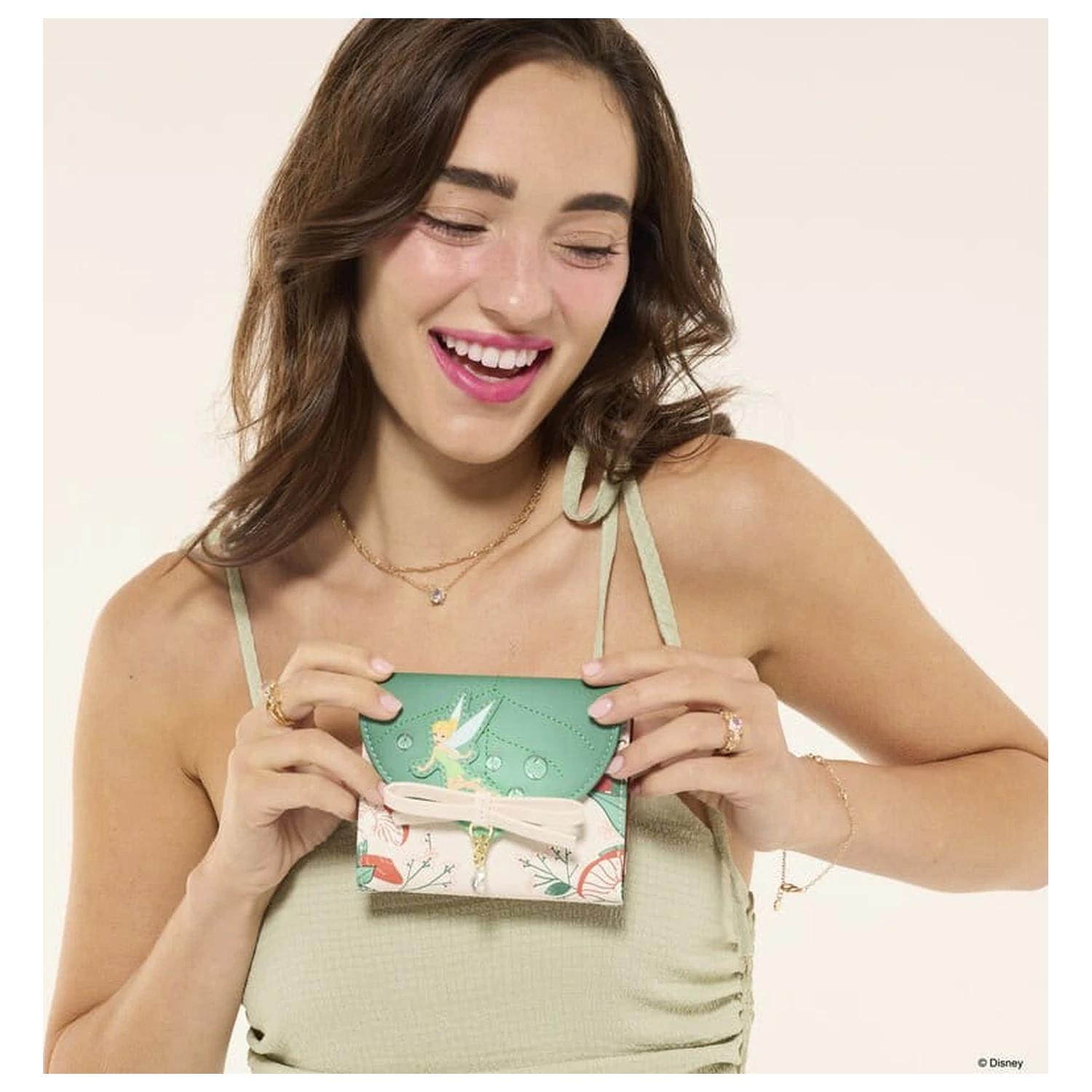 Disney by Loungefly Wallet Fairies product photo