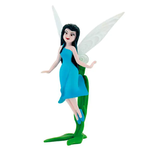 Disney Fairies Silvermint figure 12cm product photo