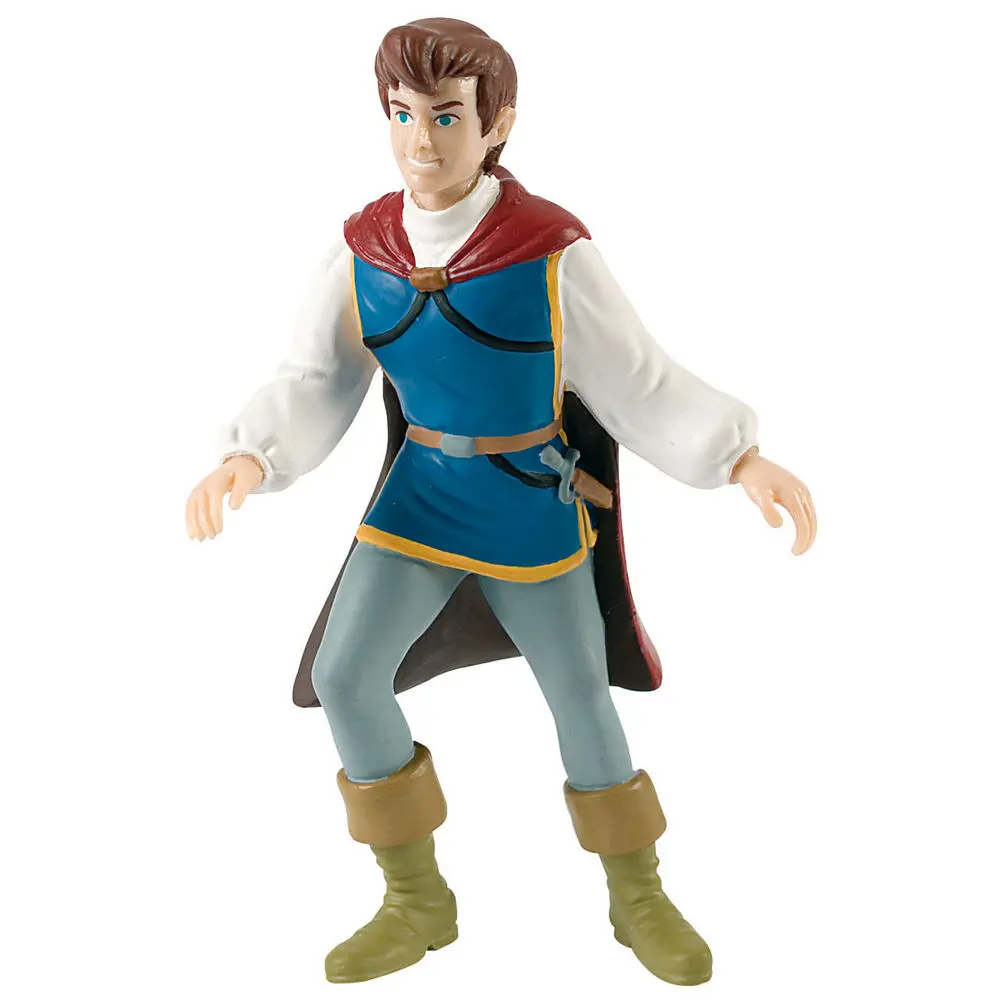Figura Príncipe Blancanieves Disney product photo