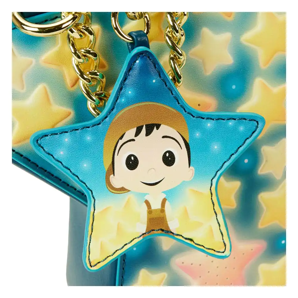 Disney by Loungefly Passport Bag Figural Pixar La Luna Glow Star termékfotó
