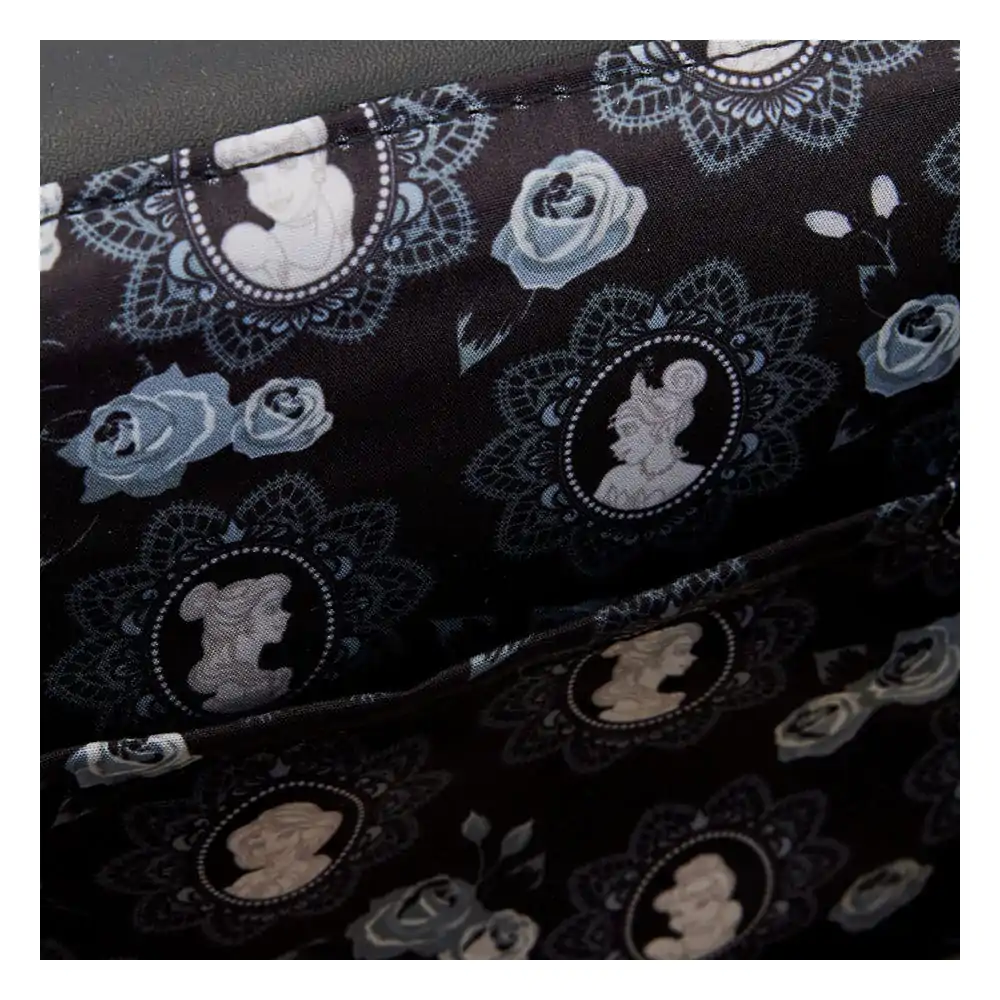 Disney by Loungefly Passport Bag Figural Princess Cameos product photo