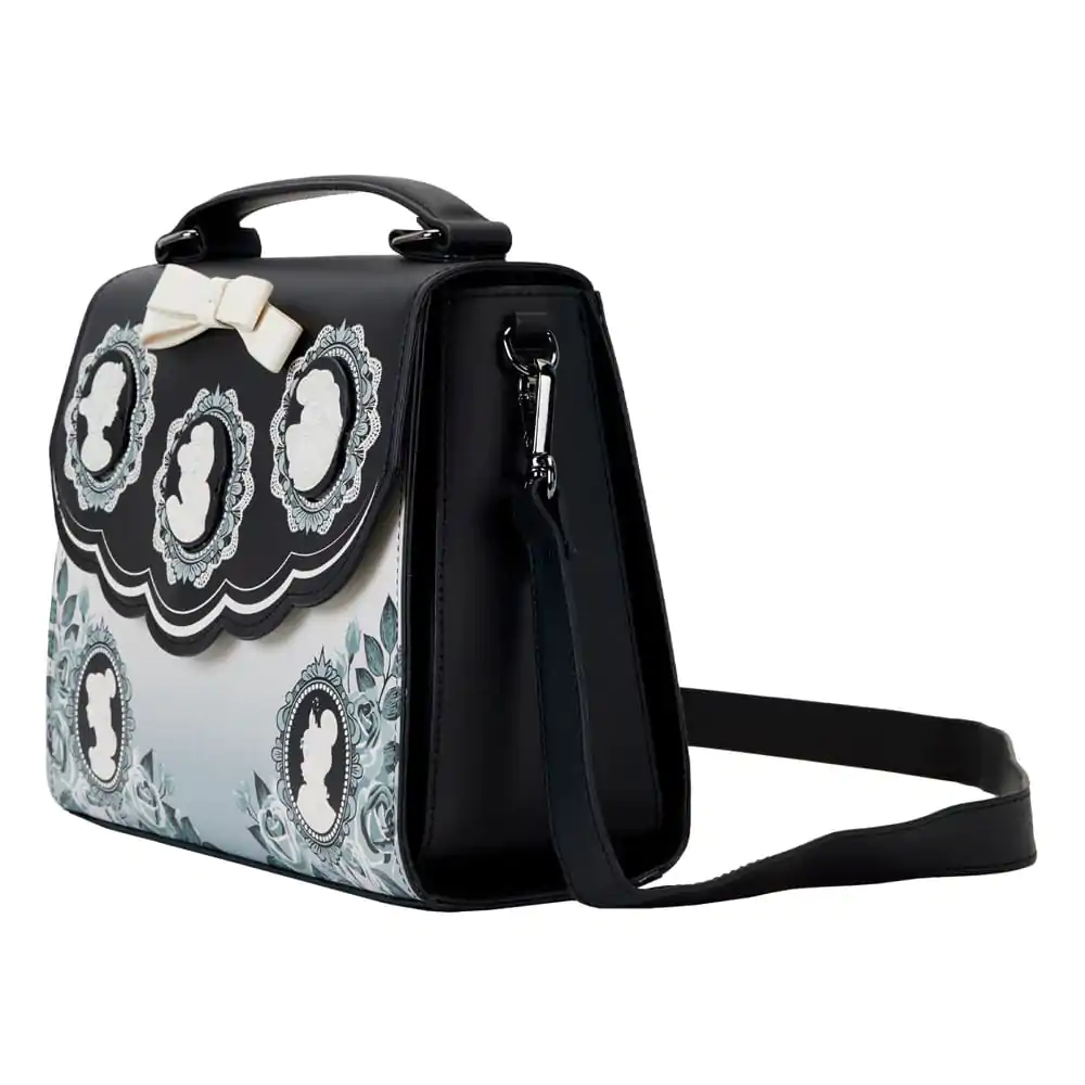 Disney by Loungefly Passport Bag Figural Princess Cameos product photo