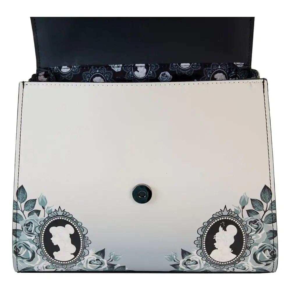 Disney by Loungefly Passport Bag Figural Princess Cameos product photo