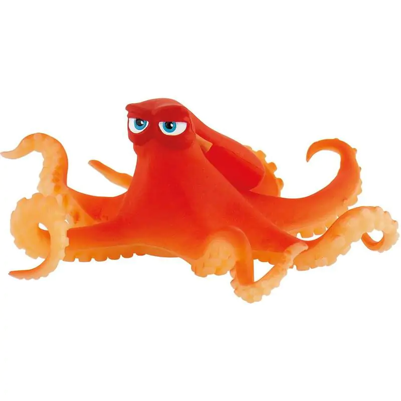 Disney Finding Dory Hank figure 10cm product photo