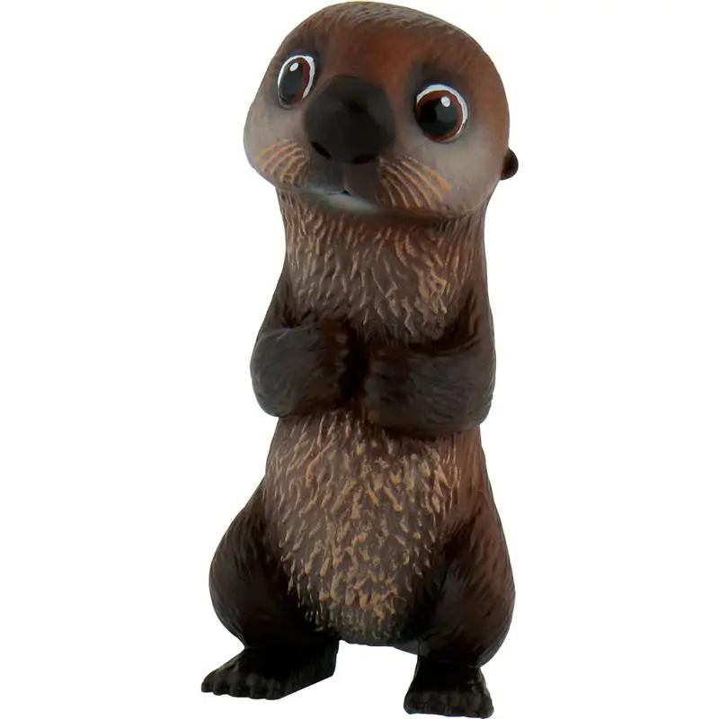 Disney Finding Dory Otter figure 5cm termékfotó