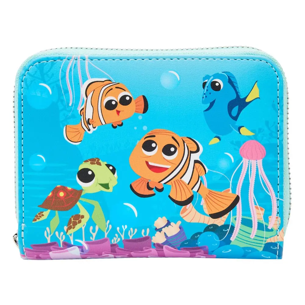 Disney by Loungefly Wallet Finding Nemo 20th Anniversary product photo