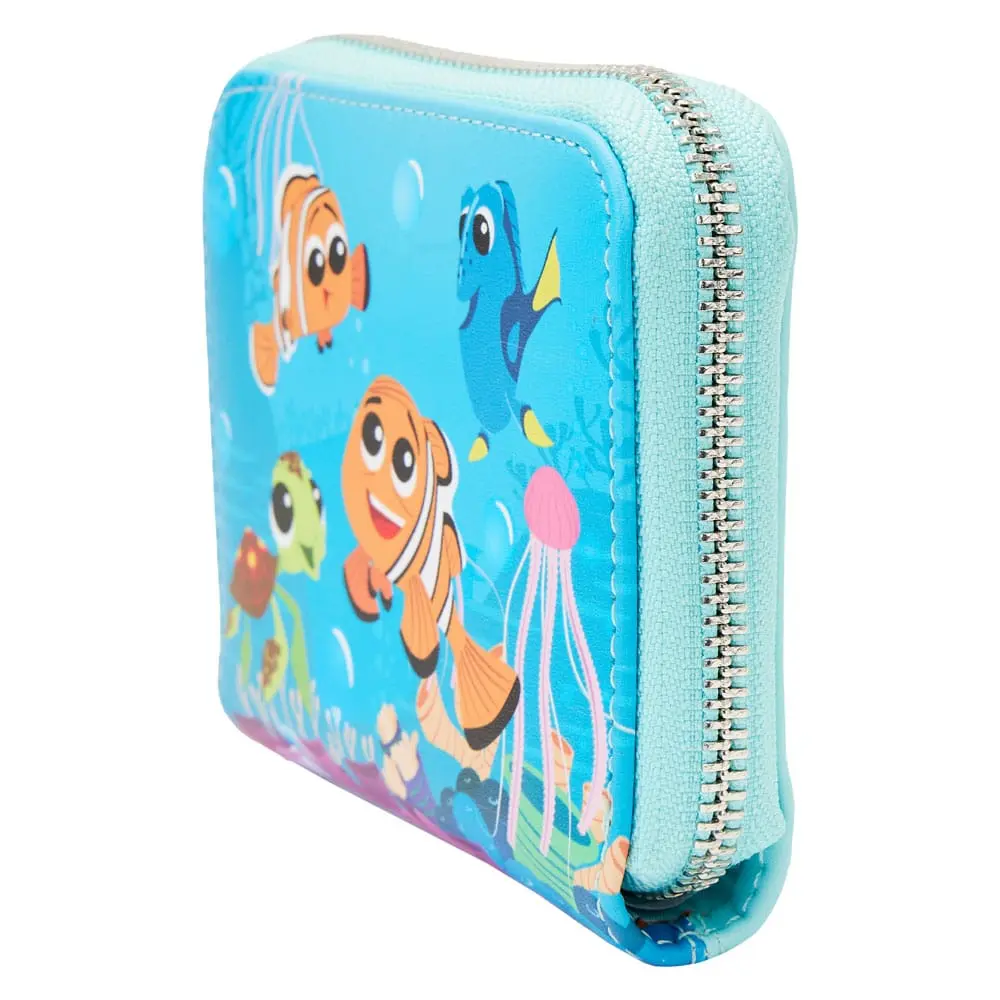 Disney by Loungefly Wallet Finding Nemo 20th Anniversary product photo