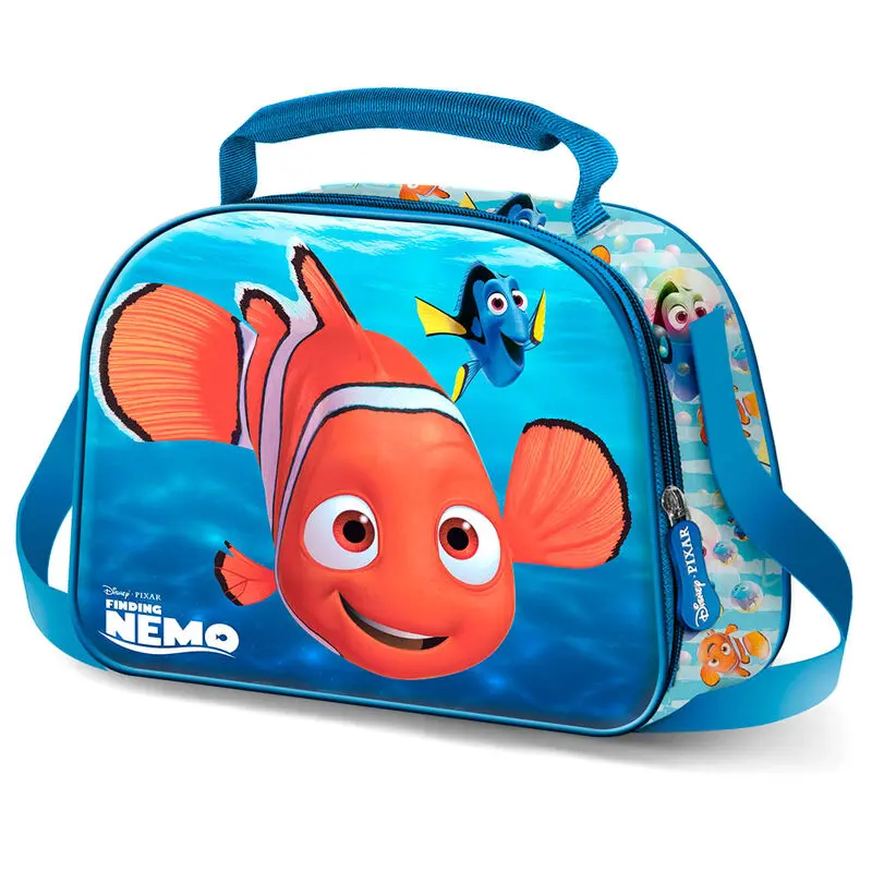 Disney Finding Nemo 3D lunch bag product photo