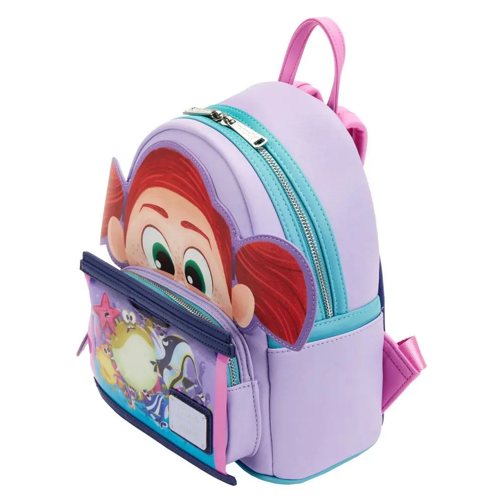 Disney by Loungefly Backpack Finding Nemo Darla product photo