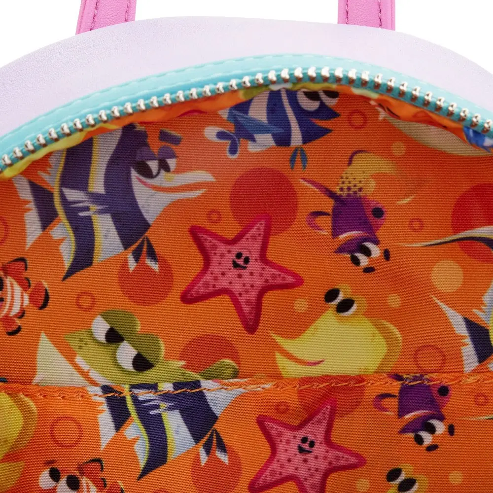 Disney by Loungefly Backpack Finding Nemo Darla product photo