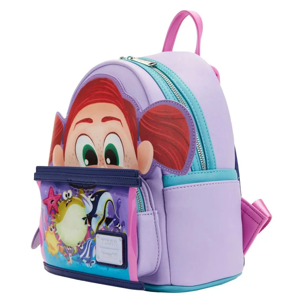 Disney by Loungefly Backpack Finding Nemo Darla product photo
