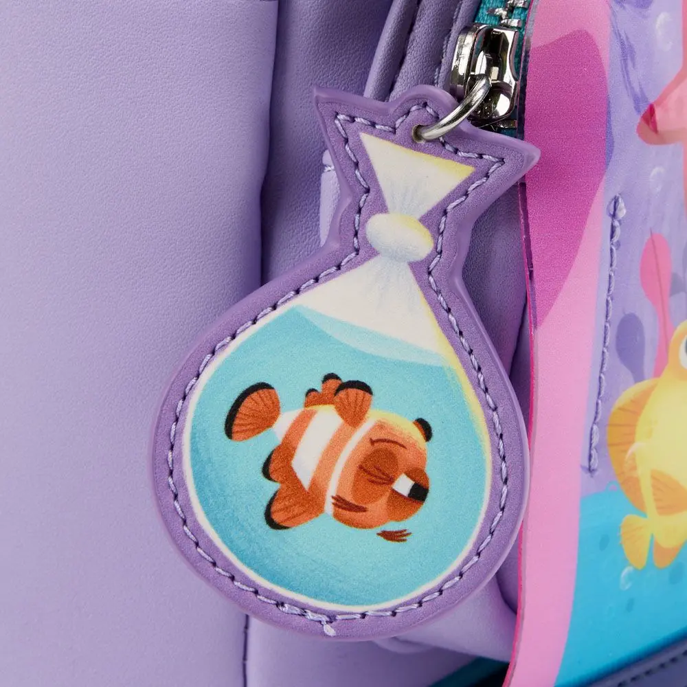 Disney by Loungefly Backpack Finding Nemo Darla product photo