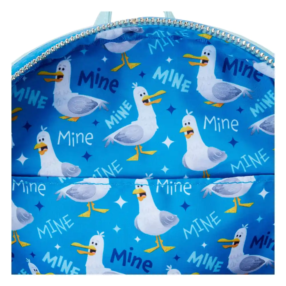 Disney by Loungefly Mini Backpack Finding Nemo Mine Mine Mine product photo