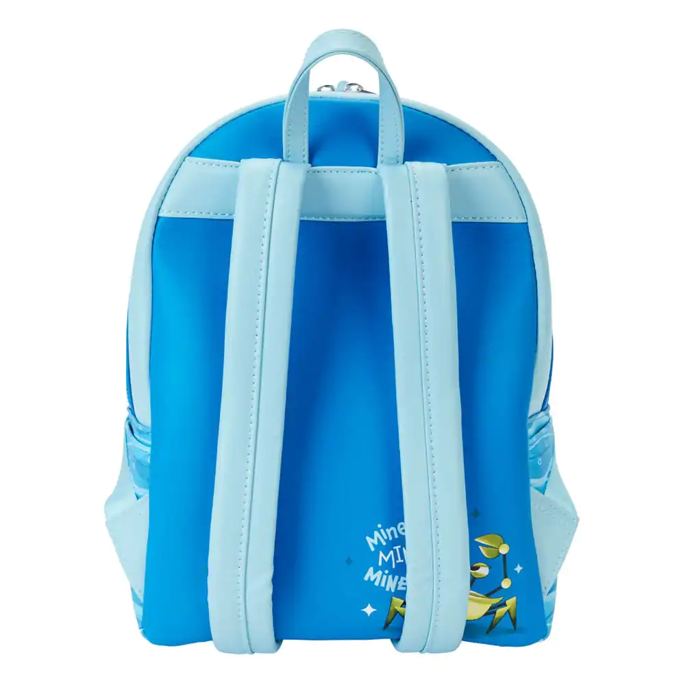 Disney by Loungefly Mini Backpack Finding Nemo Mine Mine Mine product photo