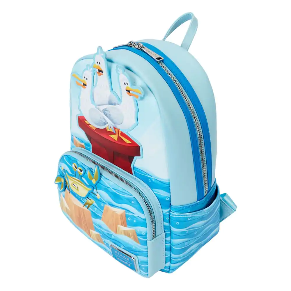 Disney by Loungefly Mini Backpack Finding Nemo Mine Mine Mine product photo