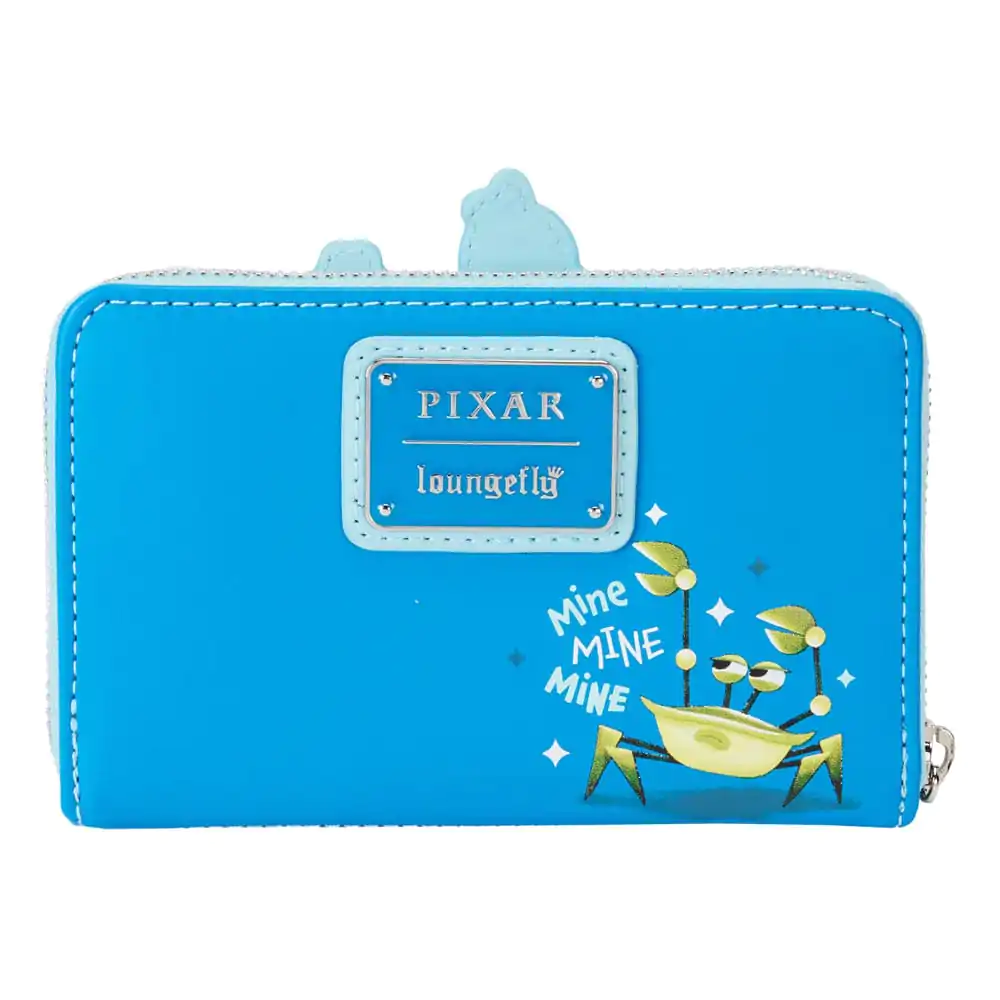 Disney by Loungefly Wallet Finding Nemo Mine Mine Mine termékfotó