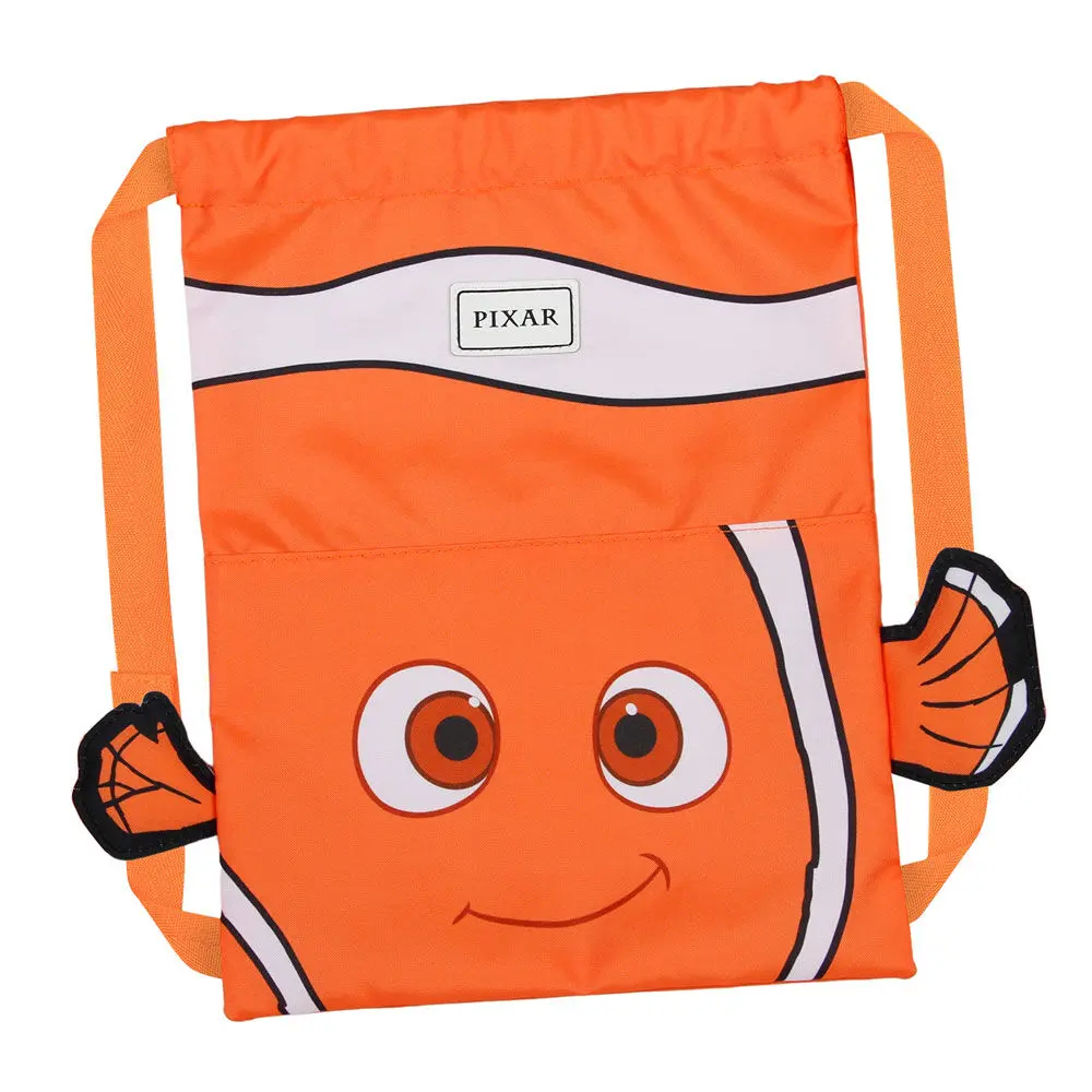 Disney Finding Nemo Swim gym bag 33cm product photo