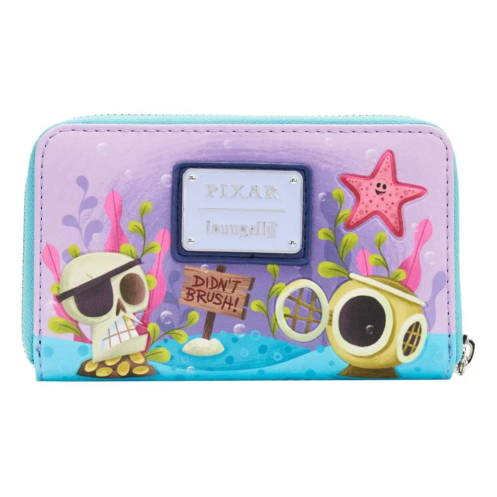 Disney by Loungefly Wallet Finding Nemo Tank product photo