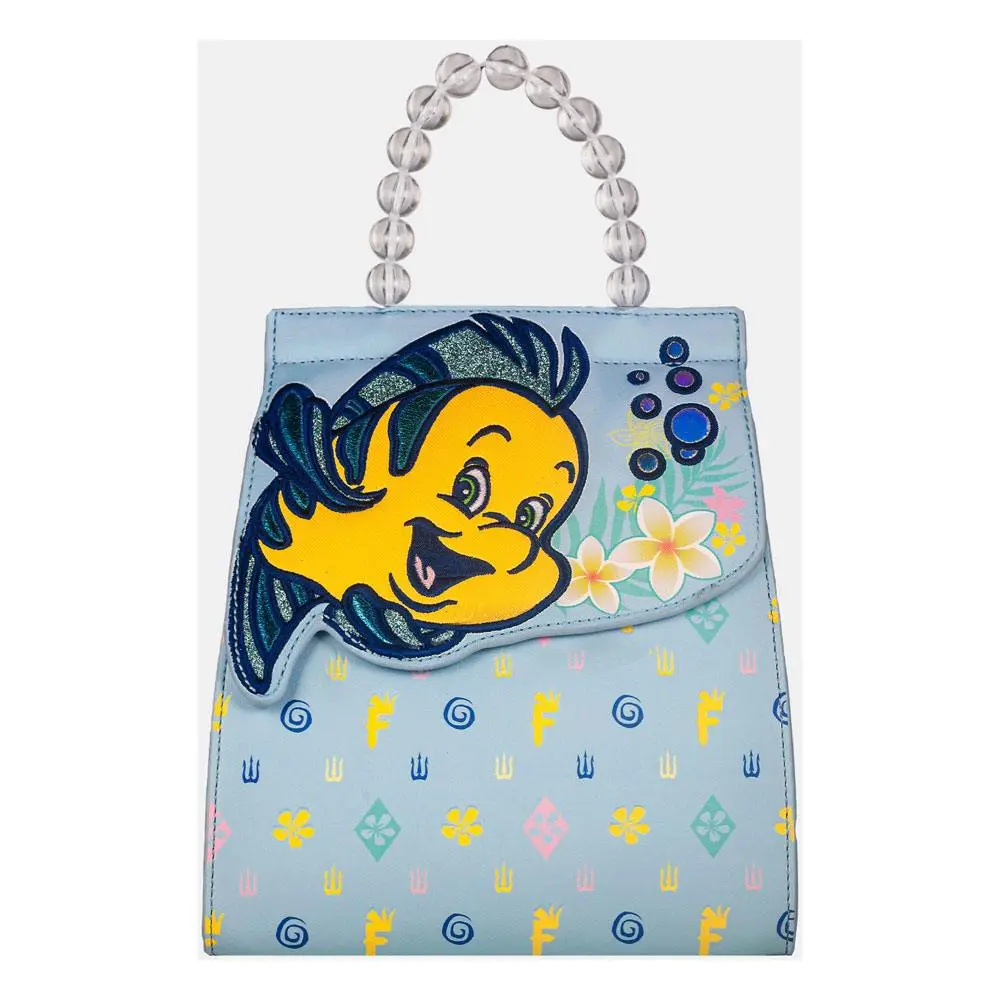 Disney Backpack Flounder Monogram product photo