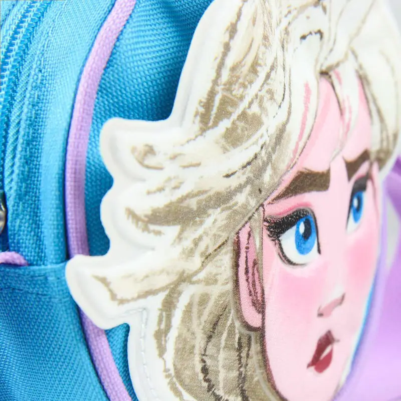 Disney Forzen 2 Elsa 3D shoulder bag product photo