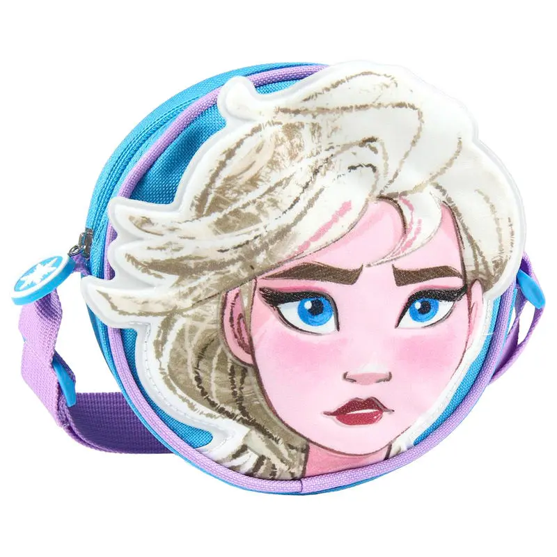 Disney Forzen 2 Elsa 3D shoulder bag product photo