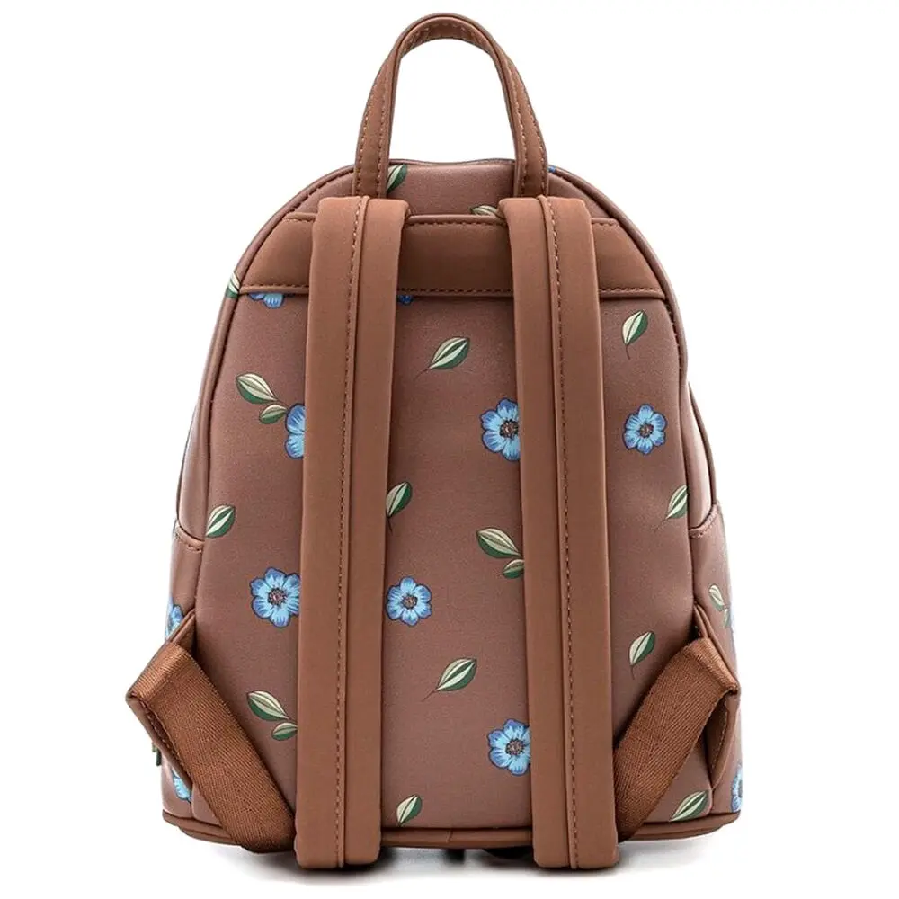 Loungefly Disney Fox and Hound Copper Todd backpack 26cm product photo