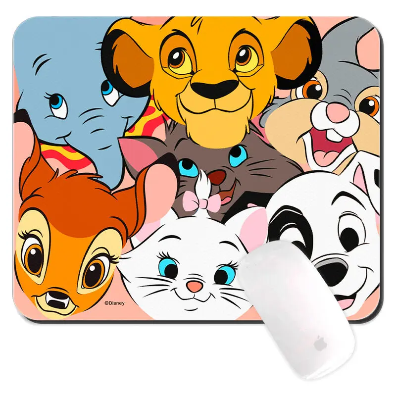 Disney Friends mouse pad termékfotó