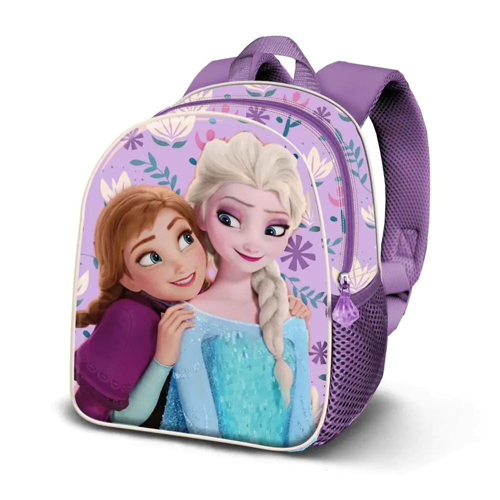 Disney Frozen 2 Beauty 3D backpack 31cm termékfotó