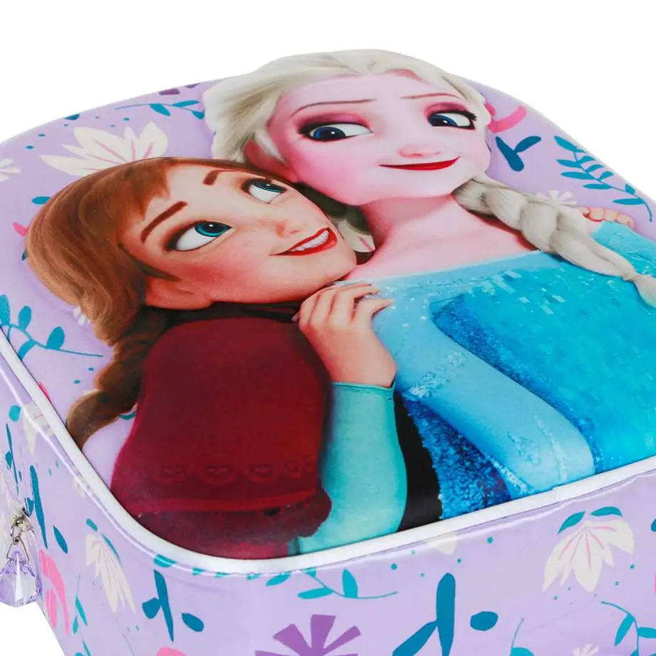 Disney Frozen 2 Beauty 3D backpack 31cm product photo