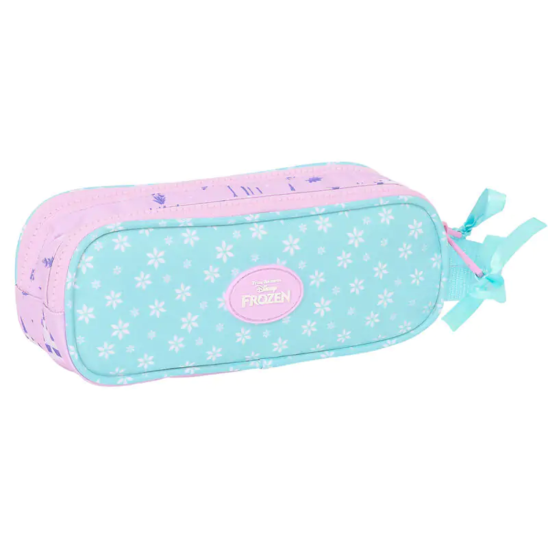 Disney Frozen 2 Cool Days double pencil case product photo