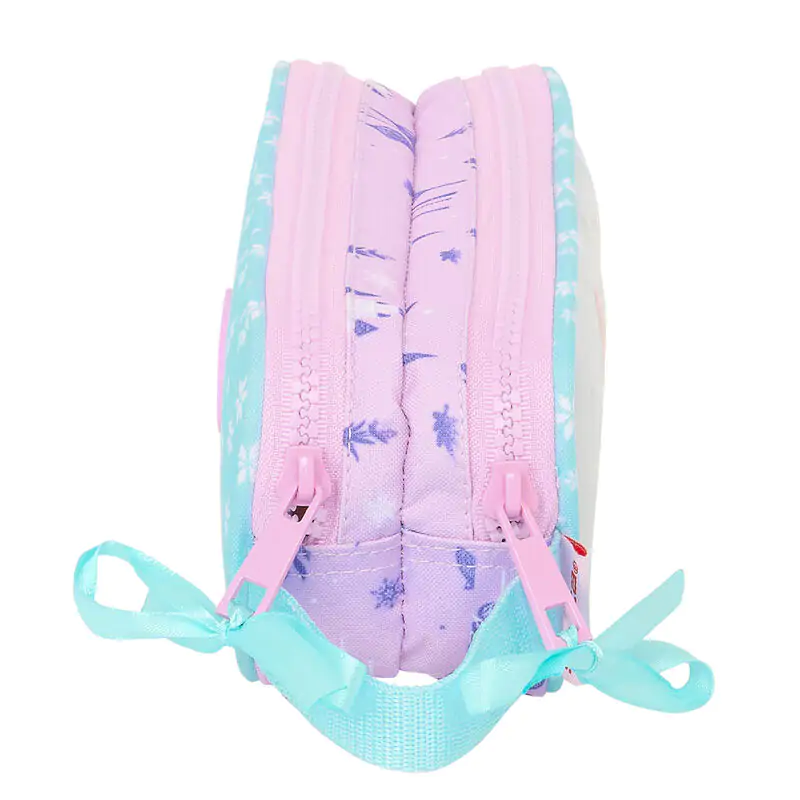 Disney Frozen 2 Cool Days double pencil case product photo