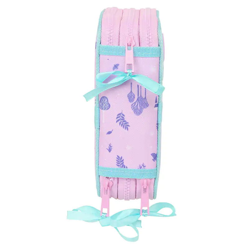 Disney Frozen 2 Cool Days triple pencil case 36pcs product photo