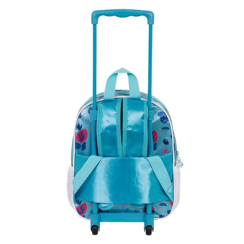 Disney Frozen 2 Enchanted 3D trolley 34cm termékfotó