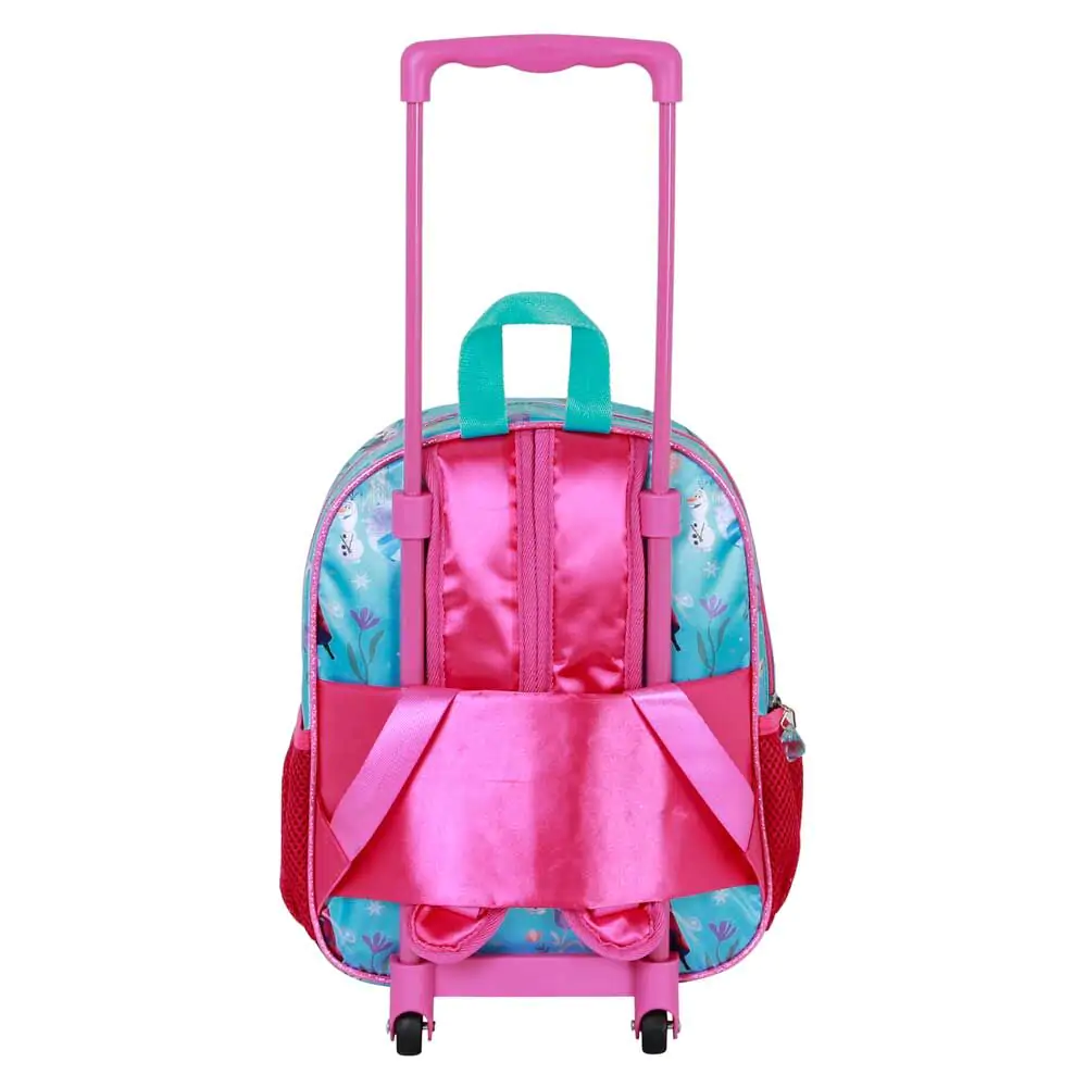 Disney Frozen 2 Family 3D trolley 34cm product photo