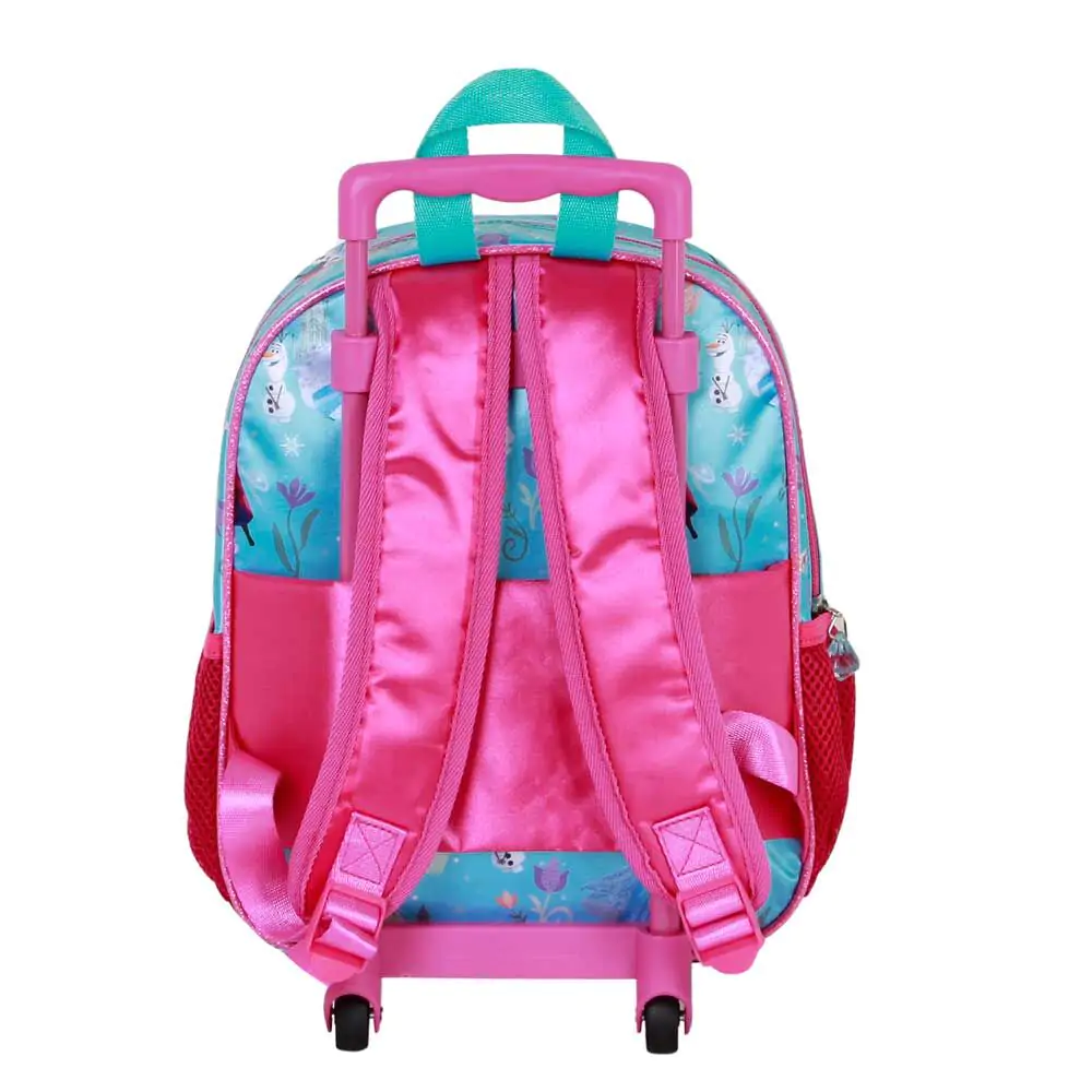 Disney Frozen 2 Family 3D trolley 34cm product photo