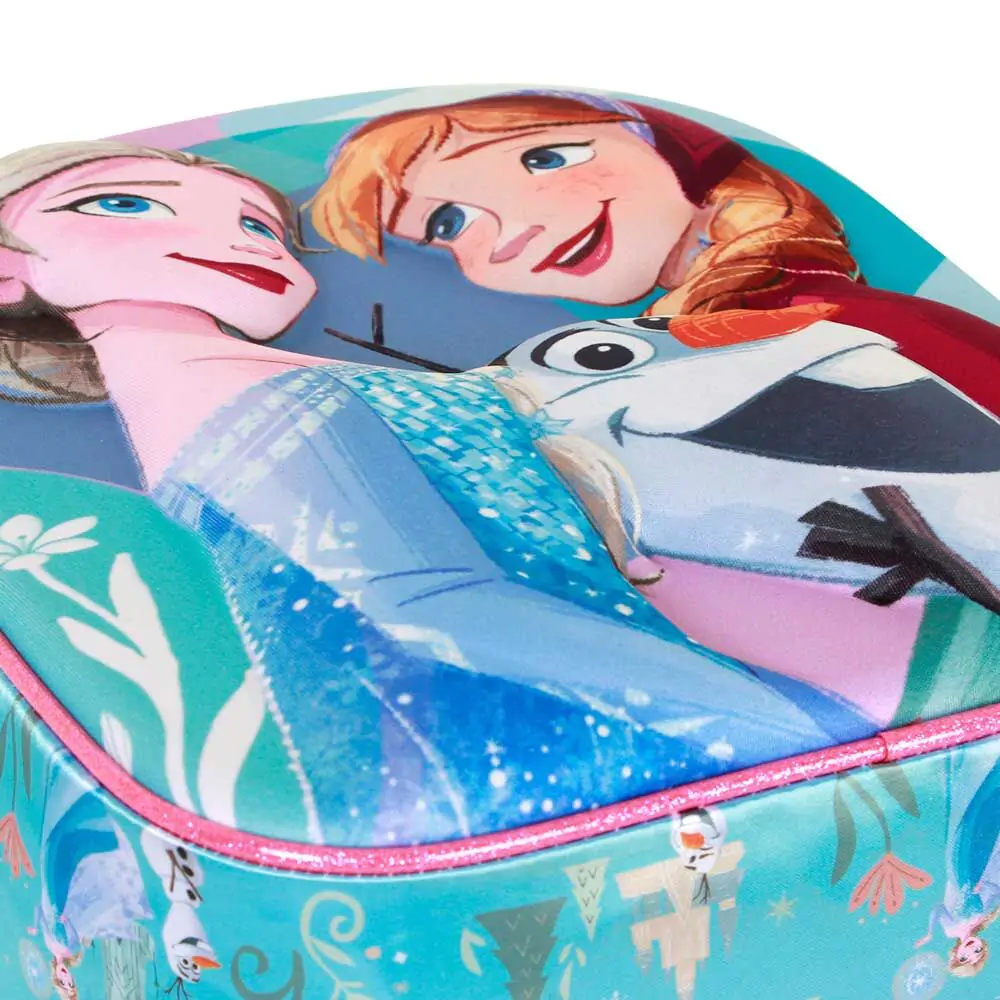 Disney Frozen 2 Family 3D backpack 31cm product photo