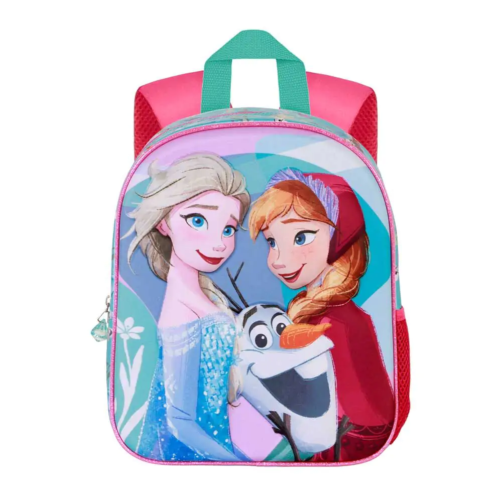 Disney Frozen 2 Family 3D backpack 31cm product photo