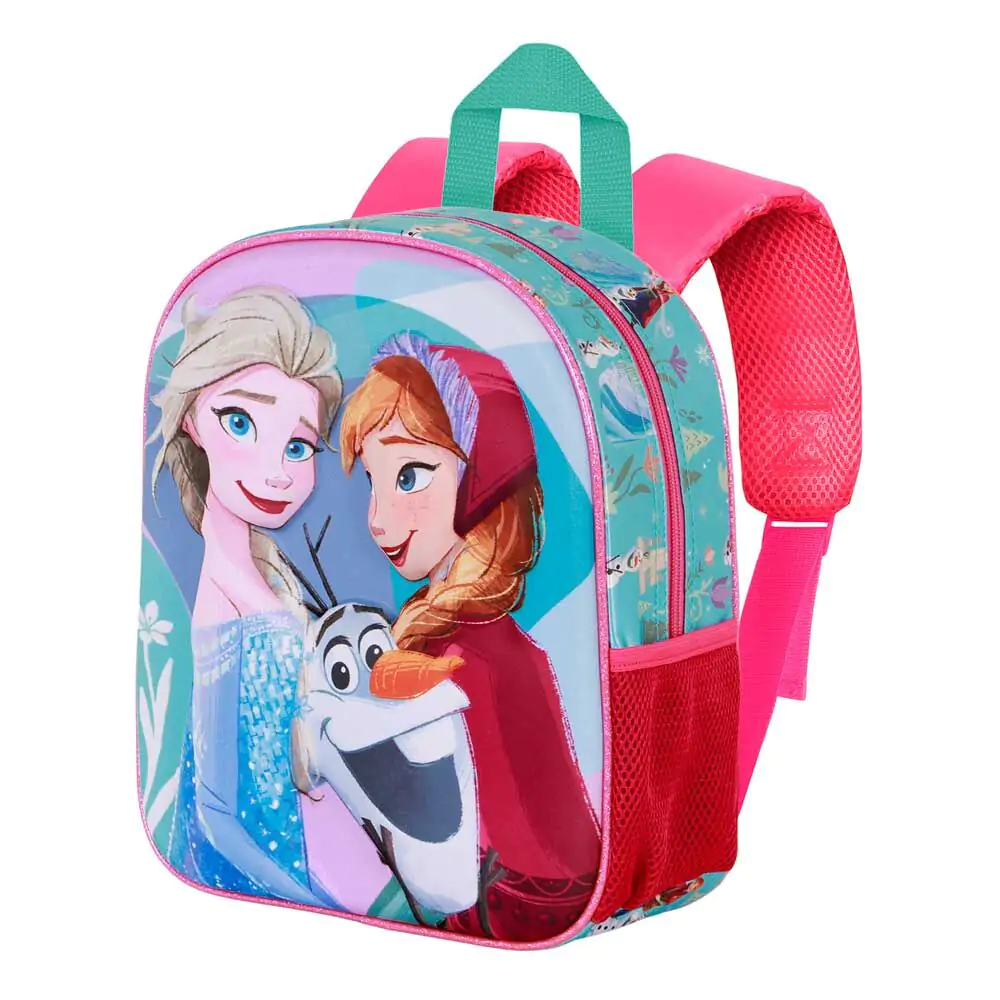 Disney Frozen 2 Family 3D backpack 31cm product photo