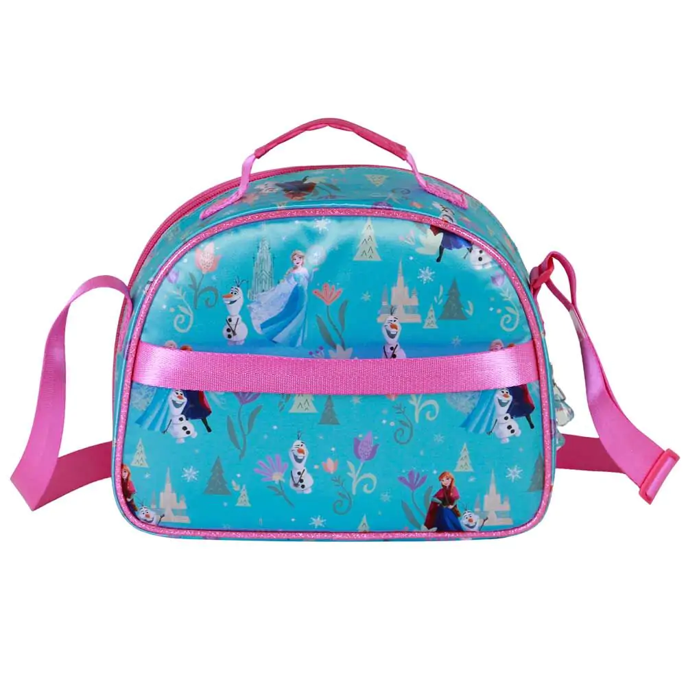 Disney Frozen 2 Family 3D lunch bag product photo