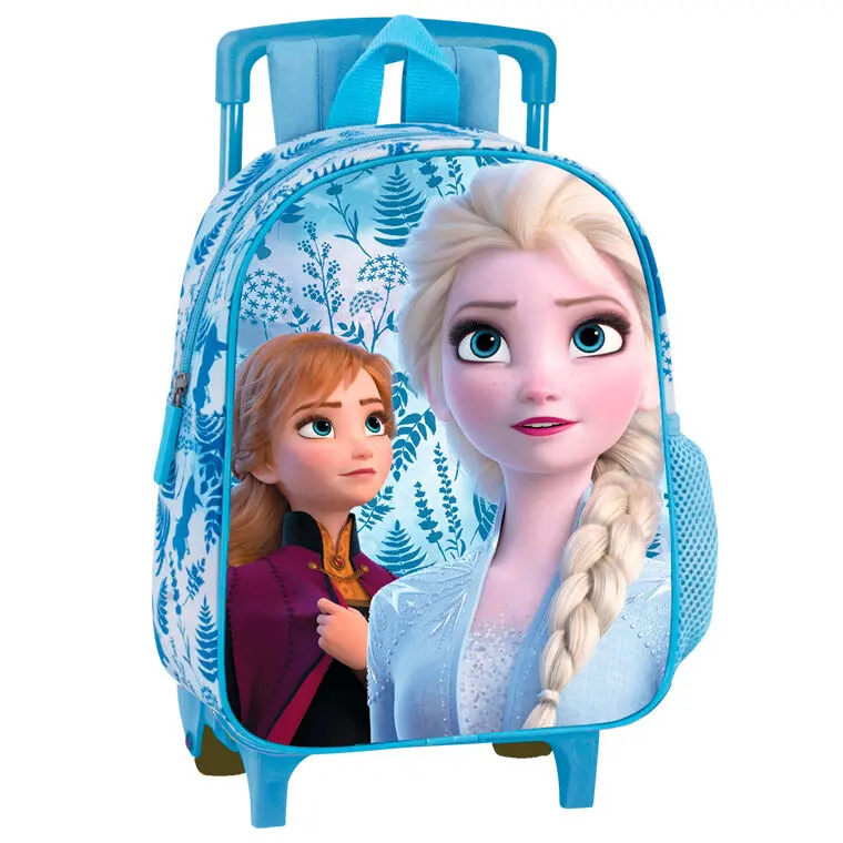 Disney Frozen 2 Shine trolley 28cm product photo