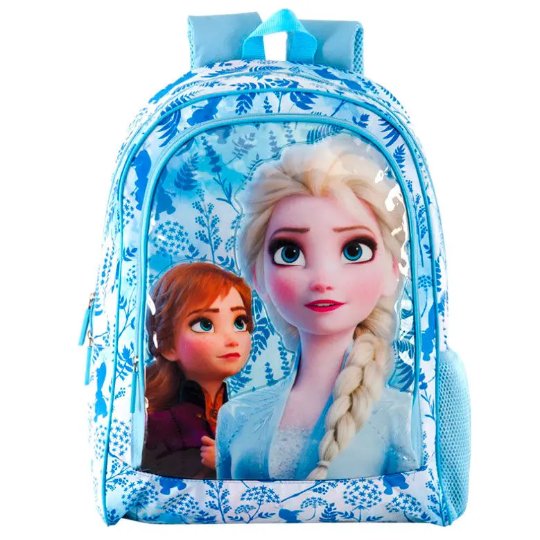 Disney Frozen 2 Shine adaptable backpack 42cm product photo