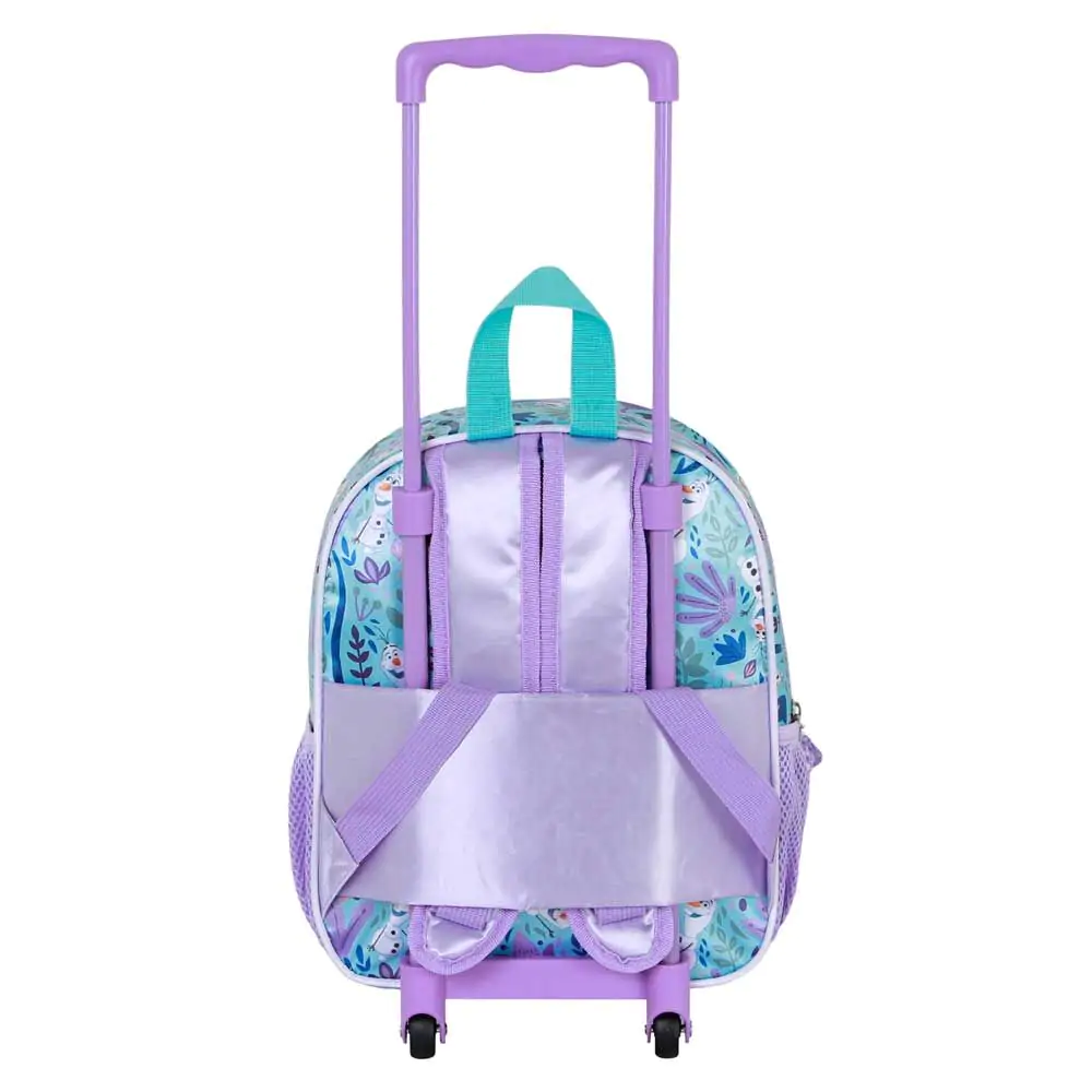Disney Frozen 2 Spring 3D trolley 34cm product photo