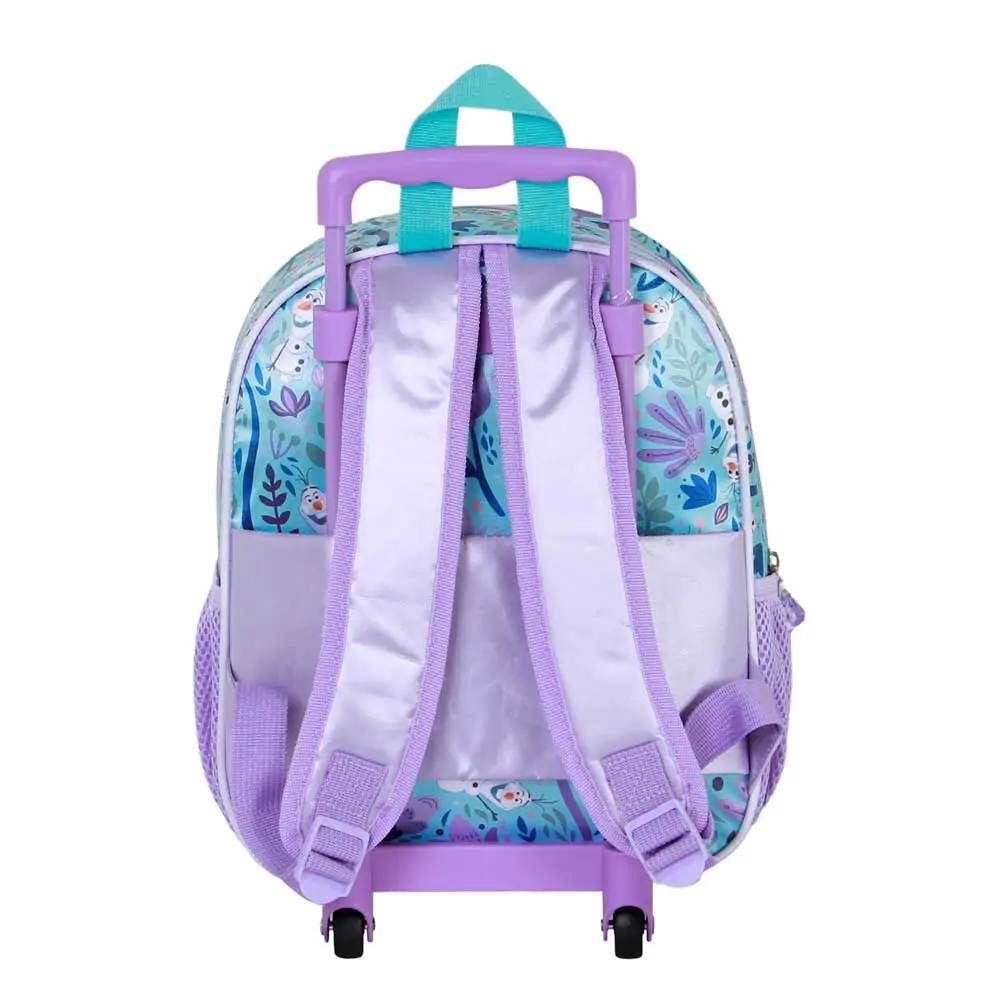 Disney Frozen 2 Spring 3D trolley 34cm product photo