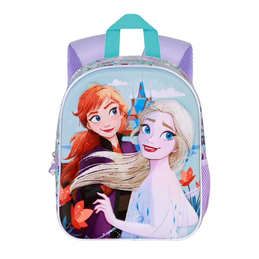 Disney Frozen 2 Spring 3D backpack 31cm product photo