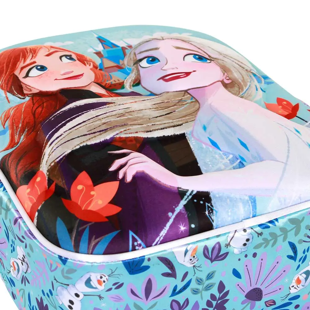 Disney Frozen 2 Spring 3D backpack 31cm product photo