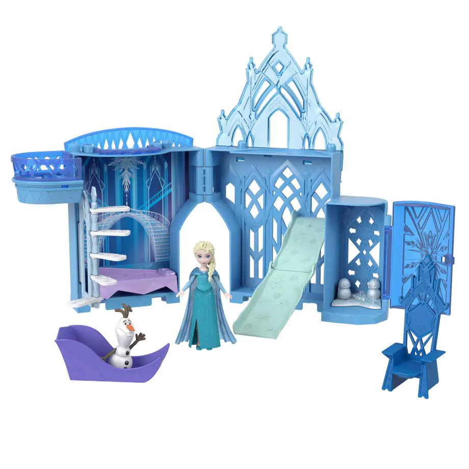 Disney Frozen Elsa Ice Castle product photo